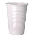 Biele poháre na opakované použitie! Bez poplatku za BDO SUP! 70mm 200ml 100ks.
