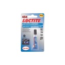 Kyanoakrylátové lepidlo Loctite 454 gél 3 gr