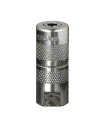 Štvorčeľusťový mazací hrot M10x1 PRESSOL