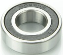 Guličkové ložisko FŁT 6003 2RS ​​​​17x35x10mm Polish
