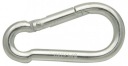 KARABÍNA LANOVÁ KARABÍNA 120x11 HASIČ