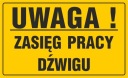 STAVEBNÁ INFORMAČNÁ TABUĽA 20x33 cm