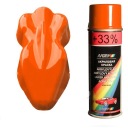 MOTIP - FSO/FSM 511 C sprej akrylový lak 200ml