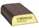 BOSCH BRÚSNA HUBKA, JEMNÁ ZRNO