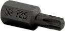 BIT TORX T35 x 30MM S2 10MM HEX.