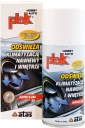Plak AirClim granát do klimatizácie 150ml mint