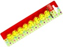 DOSKY MAGNETY DO CHLADNIČKY 20MM SMILES 8 KS