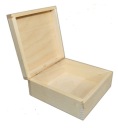 BOX BOX KONTAJNER BOX KAZETOVÝ 16x16