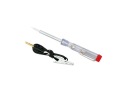 TESTER NAPÄTIA DO AUTA 6V-24V PLAST FV