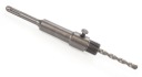 PREDĹŽOVACÍ ADAPTÉR SDS PLUS 160 mm DIEROVÁ PÍLA FRÉZA