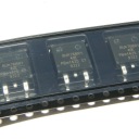 Tranzistor BUK768 75A 40V 0R0072 NPN D2PAK NXP