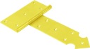PÁN STAVEBNEJ ROLETY 200x50x2,0 ZOK1