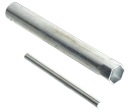 KLÚČ NA ZÁSTRČKU 18mm DLHÝ 180mm MOTOCYKEL