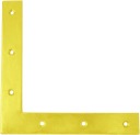 ROHOVÝ UHLOVÝ KONEKTOR 250x250x30x3,0 NA3