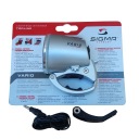 Lampa SIGMA VARIO PREDNÁ BICYKELOVÁ SVETLO DYNAMO
