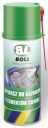 BOLL ČISTIČ KARBURÁTORA A KOMPONENTOV MOTORA 400ml