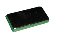 Neodymový obdĺžnikový MAGNET 20x10x2mm (3465)