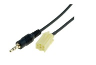 AUX ADAPTÉR ALFA ROMEO 159 FIAT GRANDE PUNTO 500