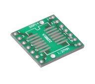 SOP14 Adaptér PCB SSOP14 na DIP14