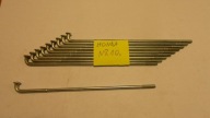 HOVORILA HONDA 1968 - 1990
