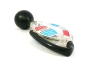 AEROMETER TESTER NA BATÉRIE -A73611
