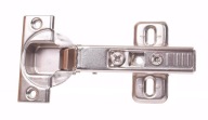 BLUM klip horný pánt TIP-ON 110 prekrytie 70T3550