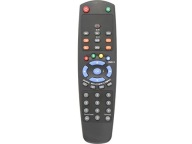 DIAĽKOVÉ OVLÁDANIE PRE DIGITÁLNY DEKODÉR POLSAT ECHOSTAR HD5000
