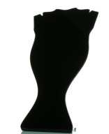 Displej JEWELRY, profil, stojan PLEXIC