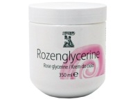 Hegron Rozen-Glycerínový krém RUŽOVÝ GLYCERÍN na tvár Telo PROTECTION 350