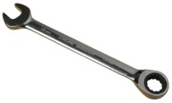 Kombinovaný kľúč s račňou 16mm CRV 6140