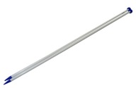 PLASTOVÉ DRÔTY 5mm/38cm, ROVNÉ, ĽAHKÉ 10912