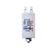 ŠTARTOVACÍ KONDENZÁTOR PRE MOTOR 8uF 450V