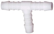 T-kus pre pneumatickú hadicu 10mm