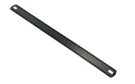 Obojstranné pílové listy kov/kov 300 x 25mm 2 ks