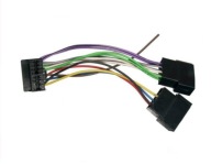 ISO PIONEER DEH-1300 CUBE 1330 1400 1430 2300