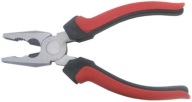 Kombinované kliešte L=160mm_________NAR-073