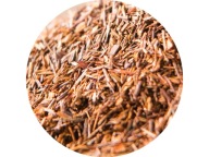 Červený kríkový rooibos ČISTÝ BEZ PRÍDAVNÝCH LÁTOK 5