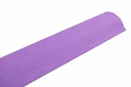 Krimpovaný hodvábny papier 50x200 Lila - 14