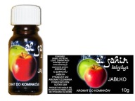 KONCENTRÁT VONNÝCH OLEJOV 12ML JABLKO