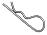 BETA PIN ERKA, NEREZ, KYSELINOM ODOLNÝ, D=2MM