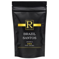 Brazílsky Santos - 100 g