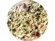 Yerba maté paraguajský čaj EXOTICKÝ 50g