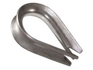 KOLEKCIA MYŠLIENKA NA PLÁNO 4 MM, POZINKOVANÁ OCEL, 2 KS