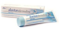 Alantandermoline Svetlý krém 50 g