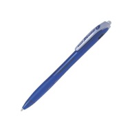 Automatické guľôčkové pero PILOT Rexgrip, modré