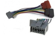 ISO KONEKTOR PANASONIC CQ-C 1120 GN 1120 1300 1301