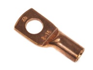 Medený kábel s koncovkou OS-16mm2 Káblová svorka