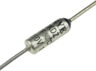 Tepelná poistka 90'C 10A/250VAC /1095