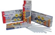 LEPIDLO HORÚCE PLNÉ LEPENÉ TYČKY 11,2mm 5ks SILNÉ