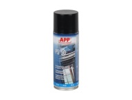 Univerzálna pena na umývanie a čistenie okien WHITE 400ml SPRAY APP PS 50